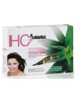 HC+ PROBIOT DO 12F