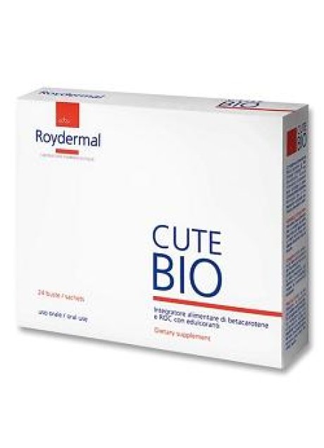 CUTEBIO 24BUST