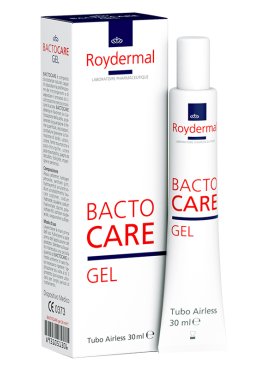 BACTOCARE GEL DETERGENTE 30ML