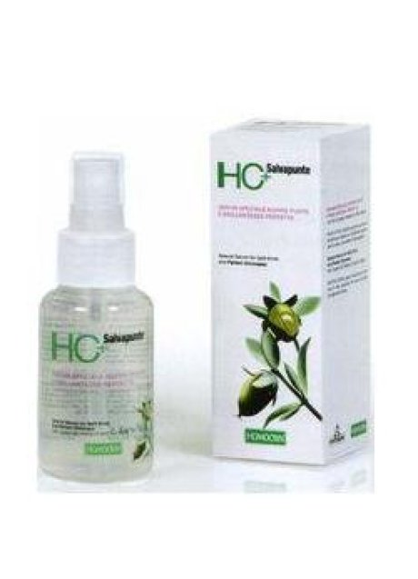 HC+ SALVAPUNTE 60ML