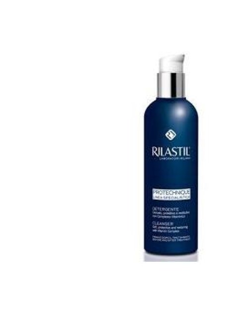 RILASTIL PROTECNIQ DETERGENTE