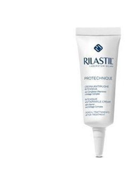 RILASTIL PROTECNIQ CREMA RUGHE 30 ML