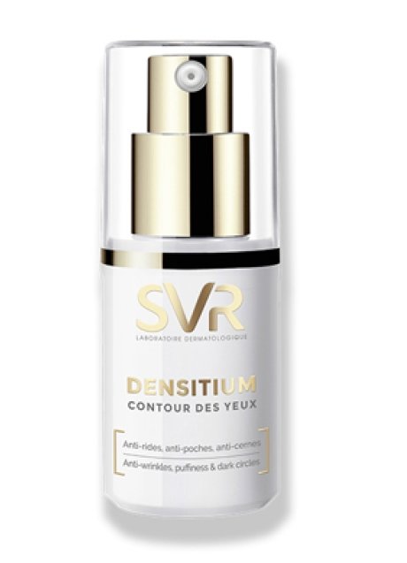 SVR DENSITIUM CONTORNO OCCHI 15 ML