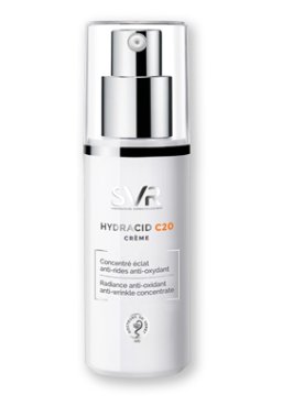 HYDRACID C20 CREMA 30 ML