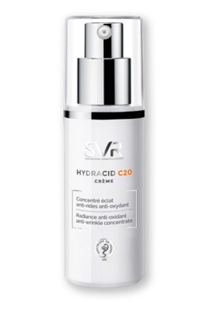 HYDRACID C20 CREMA 30 ML