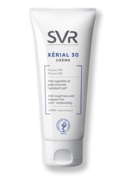 SVR XERIAL 30 CREMA CORPO 100 ML