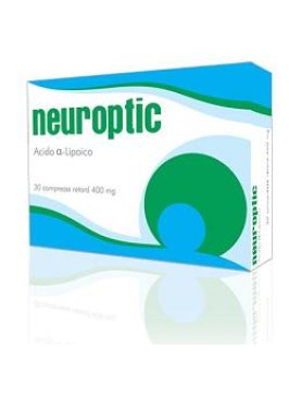 NEUROPTIC RET 30 CPR