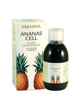 ANANAS CEL FLUID CONC 250M ERBAM