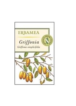 GRIFFONIA 50CPS VEG ERBAMEA