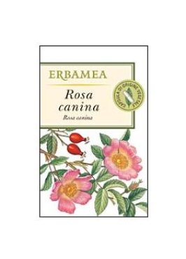 ROSA CANINA 50CPS VEG