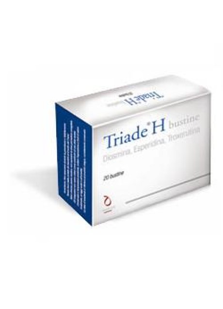 TRIADE H 20 BUSTINE