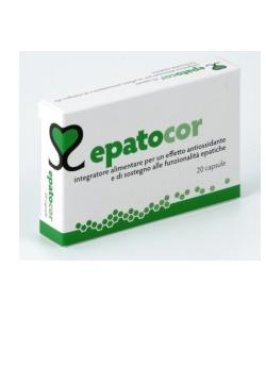 EPATOCOR 20CPS<