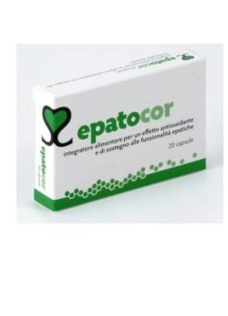 EPATOCOR 20CPS<