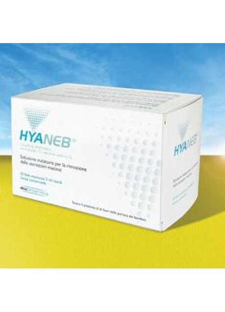 HYANEB SOL IPERTONICA 30F 5ML