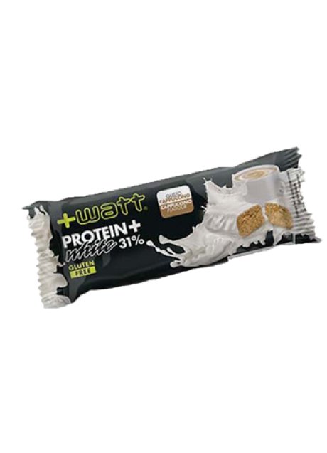 PROTEIN+ WHITE CAPPUCCINO 40G