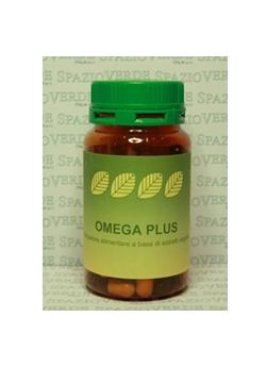 OMEGA PLUS 60CPS SPAZIO V<