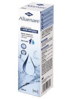 ALIAMARE SPRAY 100ML
