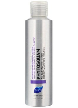 PHYTOSQUAM SHAMPOO ANTIFORFORA CAPELLI GRASSI PS 200 ML