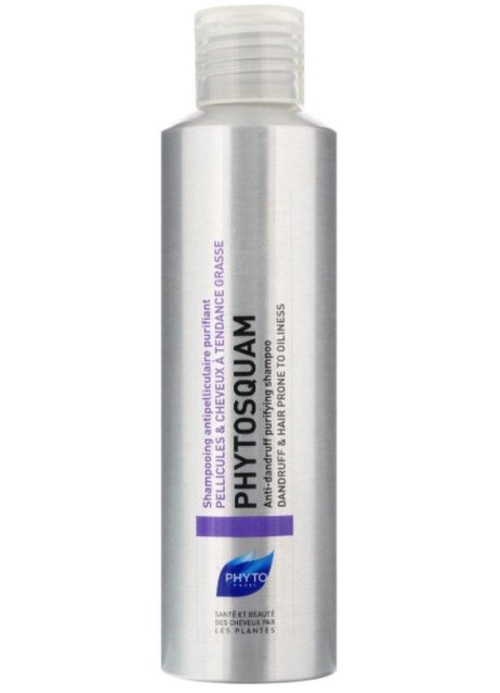 PHYTOSQUAM SHAMPOO ANTIFORFORA CAPELLI GRASSI PS 200 ML