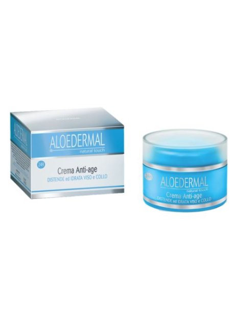 ALOEDERMAL-ANTI AGE 50ML