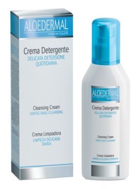 ALOEDERMAL-CR DETERGENTE 200ML