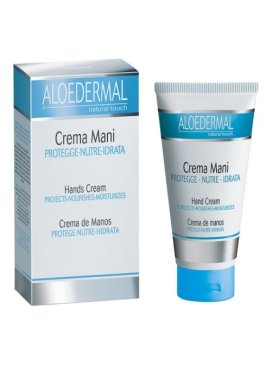 ESI ALOEDERMAL CREMA MANI 75ML