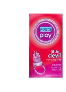  DUREX PLAY LITTLE DEVIL