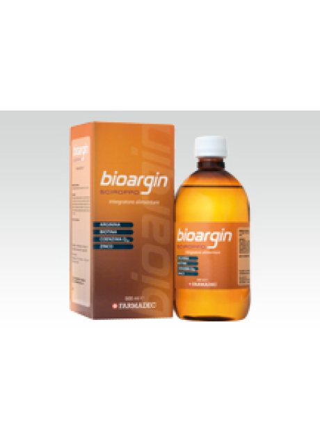 BIOARGIN 500ML