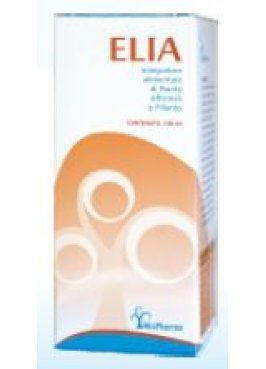 ELIA SOLUZIONE 100ML