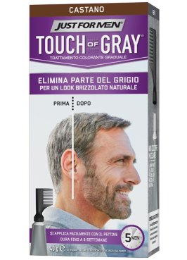 TOUCH OF GRAY TRAT COL GR CAST