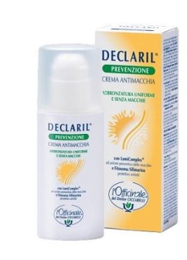 DECLARIL PREVENZIONE CR 50ML