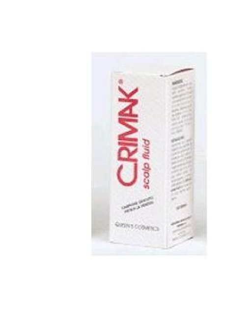 CRIMAK SCALP FLUID 150ML