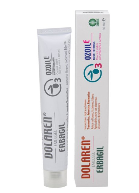 DOLAREN EMULGEL 50 ML