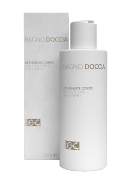 BEC BAGNO DOCCIA 150ML