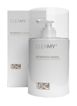 CLEAMY SAPONE LIQUIDO 300ML