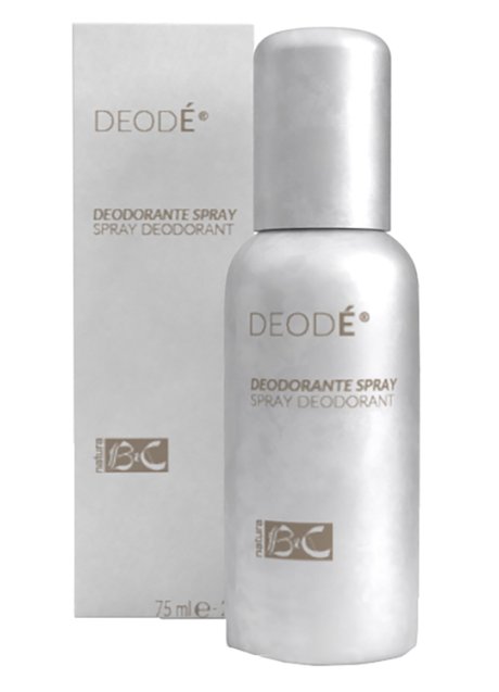 DEODE' 75ML