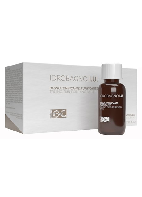 IDROBAGNO IU 100ML