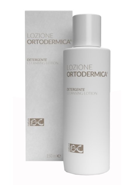 BEC LOZIONE ORTODERMICA 150ML