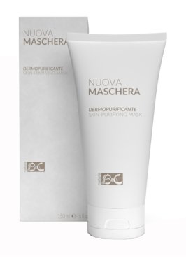 NUOVA MASCHERA 150ML