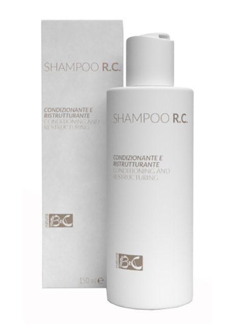 SHAMPOO RC 150ML