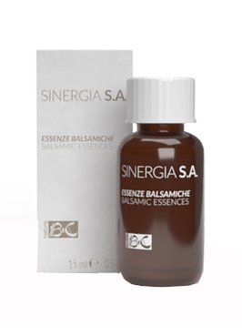 BEC SINERGIA SA 15ML