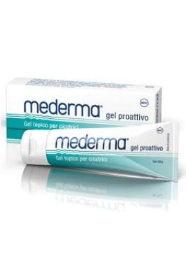 MEDERMA GEL 50ML