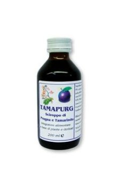 TAMAPURG SCIROPPO 200ML