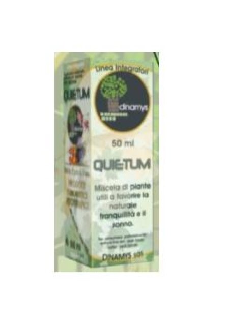 QUIETUM 200ML