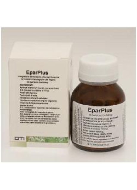 EPARPLUS 60CPS OTI