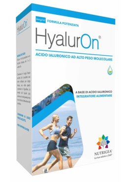 HYALURON ACIDO IALURONICO 30 ML NUOVO PACKAGING