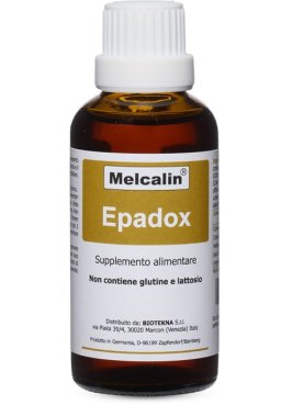 MELCALIN EPADOX 50ML