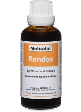 MELCALIN RENDOX 50ML