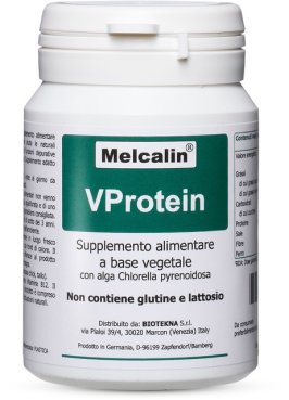 MELCALIN VPROTEIN 280CPR