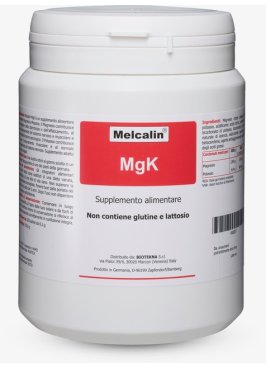 MELCALIN MGK 28 BUSTINE